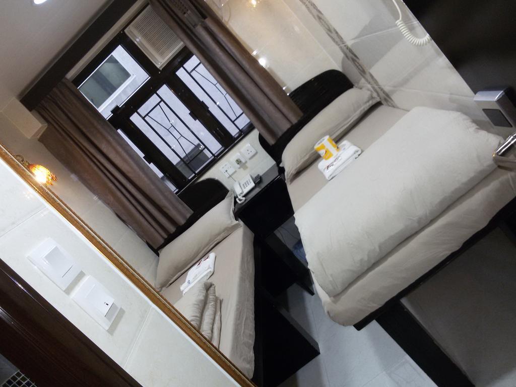 阿斯阿纳酒店 九龙 外观 照片